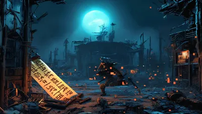 2025年9月4日专享！纸嫁衣2奘铃村兑换码全搜罗